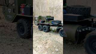 RC TRUCK LOWBED [upl. by Neelya]