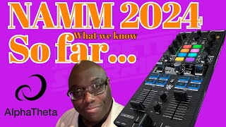 BREAKING NAMM 2024 [upl. by Jason]