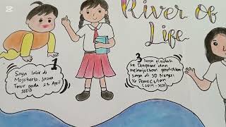 River Of Life Kailia Tita Aprillia [upl. by Goode]