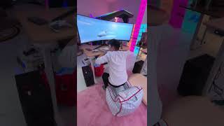 Ultra low power standing table gaming [upl. by Singh]