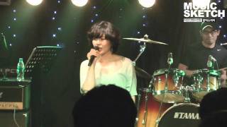 직장인밴드 바다의5월 2 Norah Jones  Deceptively Yours [upl. by Nylzaj]