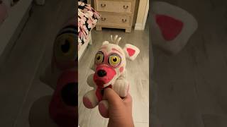 Funtime foxy voice lines [upl. by Nivar]