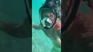 Kann man mit einem iPhone im Meerwasser Videos machen🌊 iphone [upl. by Doowron429]