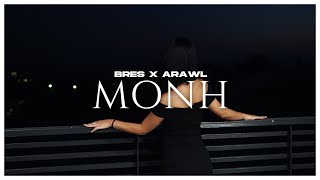 Bres  Arawl  MONH Official Music Video [upl. by Phaih]