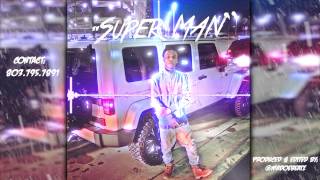 SOLD Speaker Knockerz Type Beat x quotSupermanquot [upl. by Ninon390]