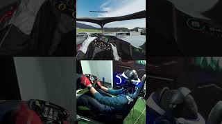 📍 🇲🇦Follow oedipe01 for more oedipecarsimassettocorsa pcgaming simracing thrustmaster vr [upl. by Ahsille]