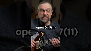 5 Dm7 Chords Every Jazz Guitarist Should Know 😎 jazzchords [upl. by Delphina648]