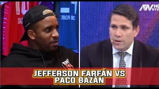 Domingo al día  Las historia de éxito del ídolo Jefferson Farfán  08112015 [upl. by Thayer284]