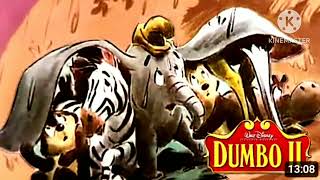 Dumbo 2 Trailer [upl. by Aram]