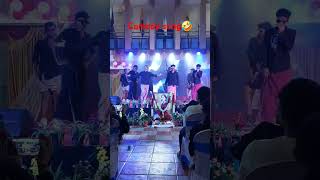 tika parar more ekta hall royechecomedy dance viral trendingpiyali bangalore [upl. by Harmonie]