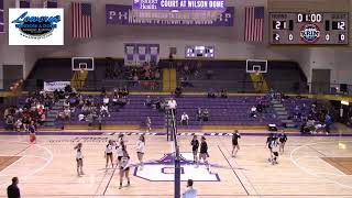 Volleyball Payson vs San Tan Valley 101424 [upl. by Seidler]