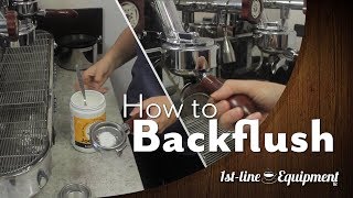 Backflushing Basics [upl. by Ihcehcu]