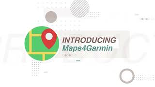 MAPS4GARMIN PROMO [upl. by Atteynot]