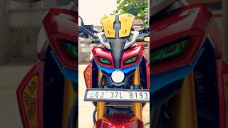 ￼￼ Yamaha M T15 full modified￼mt mt15 mt15modified mtlover mt15lover mt15v2 [upl. by Brande77]