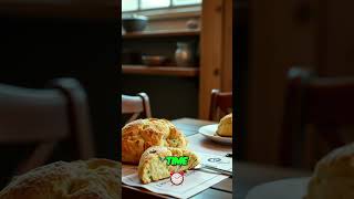 Ultimate Scone Recipe How to Make Perfect Scones [upl. by Idnaj]