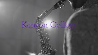 Kenyon College Happy Holidays 2015 [upl. by Yulma365]