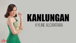 Kanlungan  by Kyline Alcantara and Jeric Kambal Karibal OST Lyrics [upl. by Cos524]