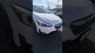 Shawn P’s Crosstrek 2021 Limited [upl. by Aleac770]