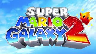 Bowser Jrs Theme  Super Mario Galaxy 2 Music [upl. by Aninat]