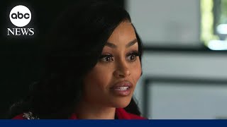 Blac Chyna opens up about undoing cosmetic work amid rise in explant surgery  Nightline [upl. by Noak]