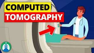 Computed Tomography CT Medical Definition  Quick Explainer Video [upl. by Ary]