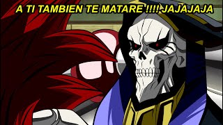 Super Spoilers capitulo 247  El Terror de Nakai se hace realidad Daruma Sera Eliminado [upl. by Alejandra737]