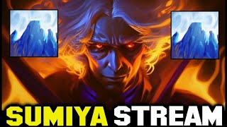 Sumiyas Icewall  Sumiya Invoker Stream Moments 4473 [upl. by Adlay]