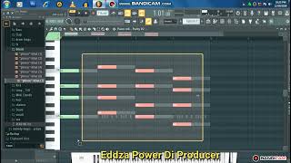 How to make a house beat from scratch in Fl Studio [upl. by Yllaw]