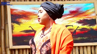 HEESTII DARMAAN BOQORADA CODKA EE QARNIGA AYAAN WADANI OFFICIAL MUSIC VIDEO 2019 [upl. by Itsirhc843]