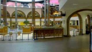 Sheffield Meadowhall  1 Week after Flooding [upl. by Kcolttam]