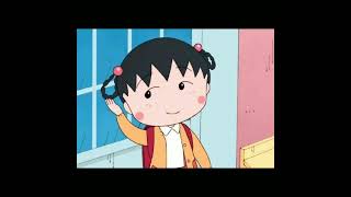 Maruko Chan ending song Hindi version cover Yume ippai chibimarukochan yumeippai fyp [upl. by Htidra231]