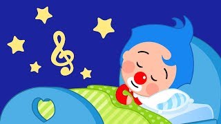 Vamos Dormir 🛌  Música Infantil  Um Herói do Coração ❤️ [upl. by Dillie974]