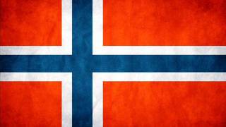 Himno Nacional de NoruegaNorway National Anthem [upl. by Rochus723]