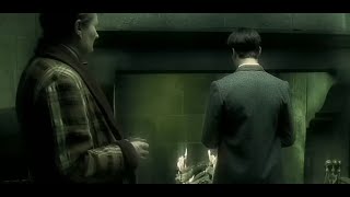 Harry Potter and the Half Blood Prince  PS2  Walkthrough  Part 3  2k 60Fps  No Commentary [upl. by Kaylil]