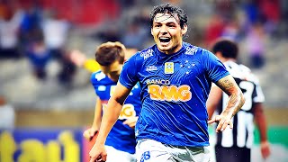 Ricardo Goulart ● Goal Show 2014 ● Cruzeiro EC HD 🇧🇷 [upl. by Arremat]