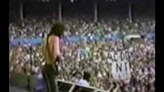 ACDC The Jack  Live [upl. by Switzer]