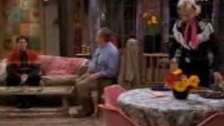 Dharma y Greg 2x14 Dharma y Greg sobre ascuas 23 [upl. by Leafar]