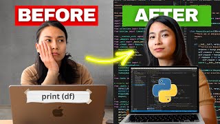 How I Would Learn Python FAST in 2024 if I could start over [upl. by Hastie251]