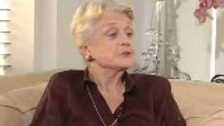 Legendary 3time Oscar Nominee Angela Lansbury Interviewed By Tom ONeil 22 [upl. by Ethel]