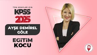 Sağlık Bakanlığı 27 Bin Sözleşmeli Personel Alımı Kılavuzu Yayınlandı KPSS20255 Ayşe Demirel Göle [upl. by Yregerg]