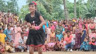 Jotoi Ghuri Orao Rate ll dance performance by Suhana Choudhury [upl. by Nicholas]