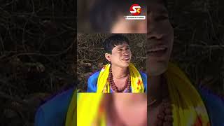 Utar Ja Mor Baap😂😂 Mama Bhacha Aaye Baye Part4 newcomedyshorts comedyshorts cgcomedy newcomedy [upl. by Lazarus]