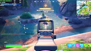 FORTNITE  i510400F  RTX 3060 [upl. by Sert]