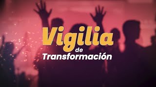 Vigilia de Transformacion  Iglesia Full Glory [upl. by Rob]