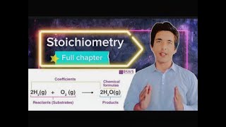 Stoichiometry Explainedquot by Dryesno2 Dryesno2 [upl. by Shamus883]