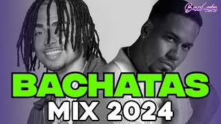 BACHATA 2024 🌴 BACHATA MIX 2024 🌴 MIX DE BACHATA 2024  The Most Recent Bachata Mixes [upl. by Sivahc]