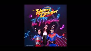 Henry Danger  Harmony 1 hour [upl. by Ahsennod]