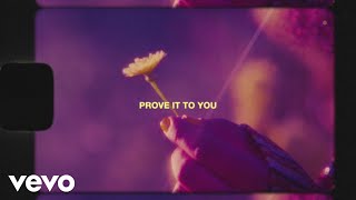 Brittany Howard  Prove It To You Lyric Video [upl. by Haslett]