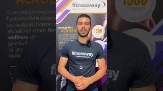 Intervista a Alessio Ginex Personal Trainer ereps ipertrofia nutrizionesportiva personaltrainer [upl. by Narod]