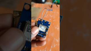 GPS Module Neo 6M [upl. by Delly759]